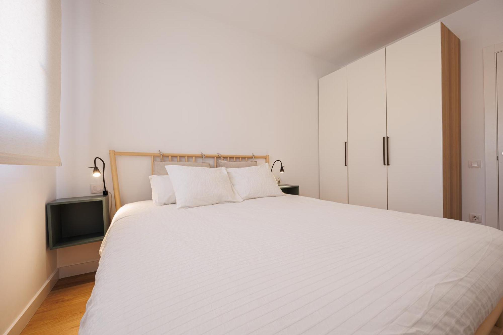 Atico Duplex Playa Area Barcelona Con Spa Exterior Монгат Экстерьер фото