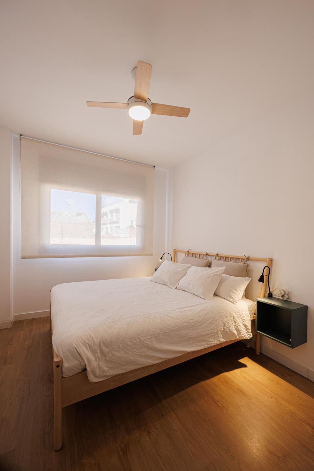 Atico Duplex Playa Area Barcelona Con Spa Exterior Монгат Экстерьер фото