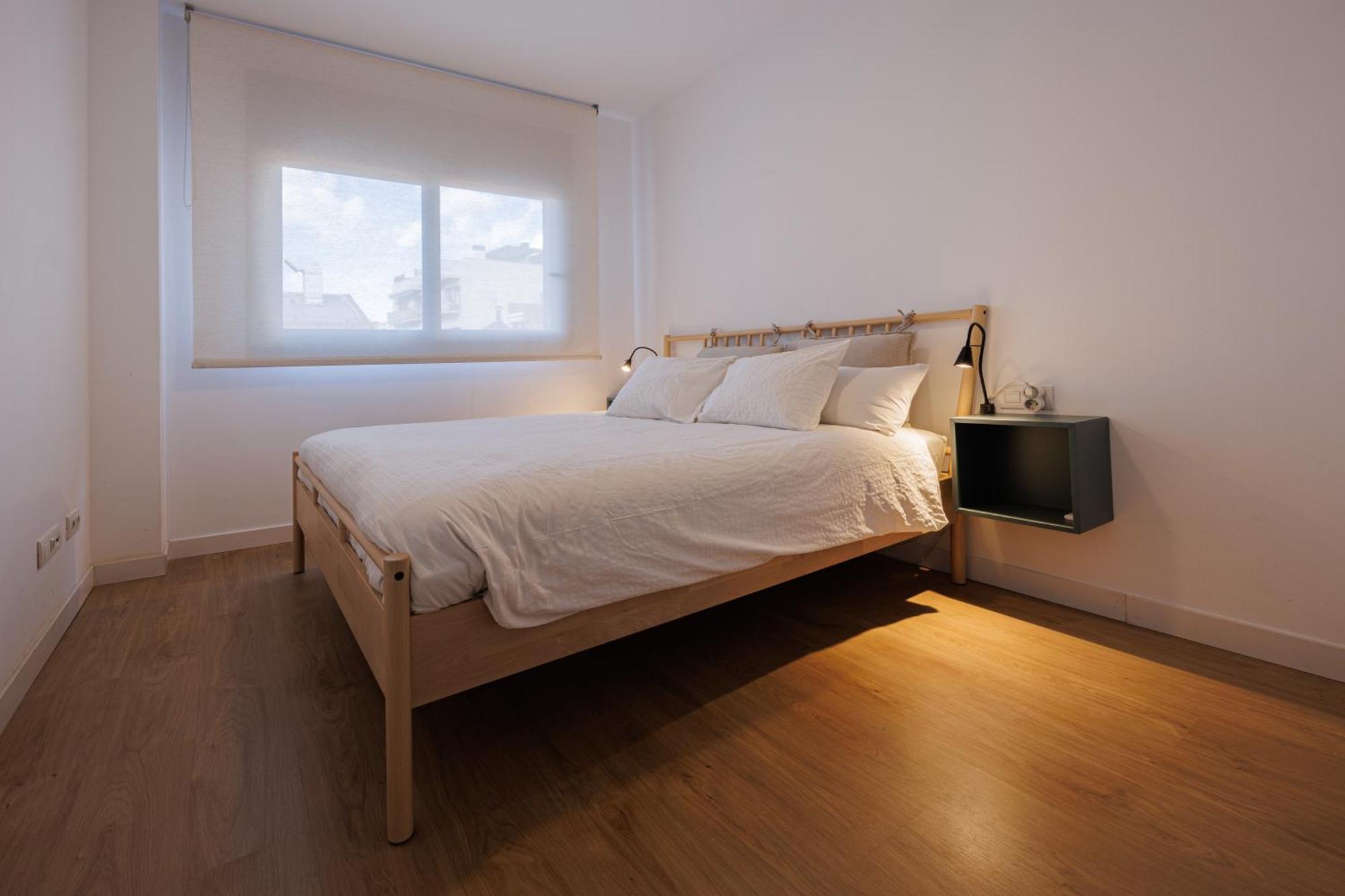 Atico Duplex Playa Area Barcelona Con Spa Exterior Монгат Экстерьер фото